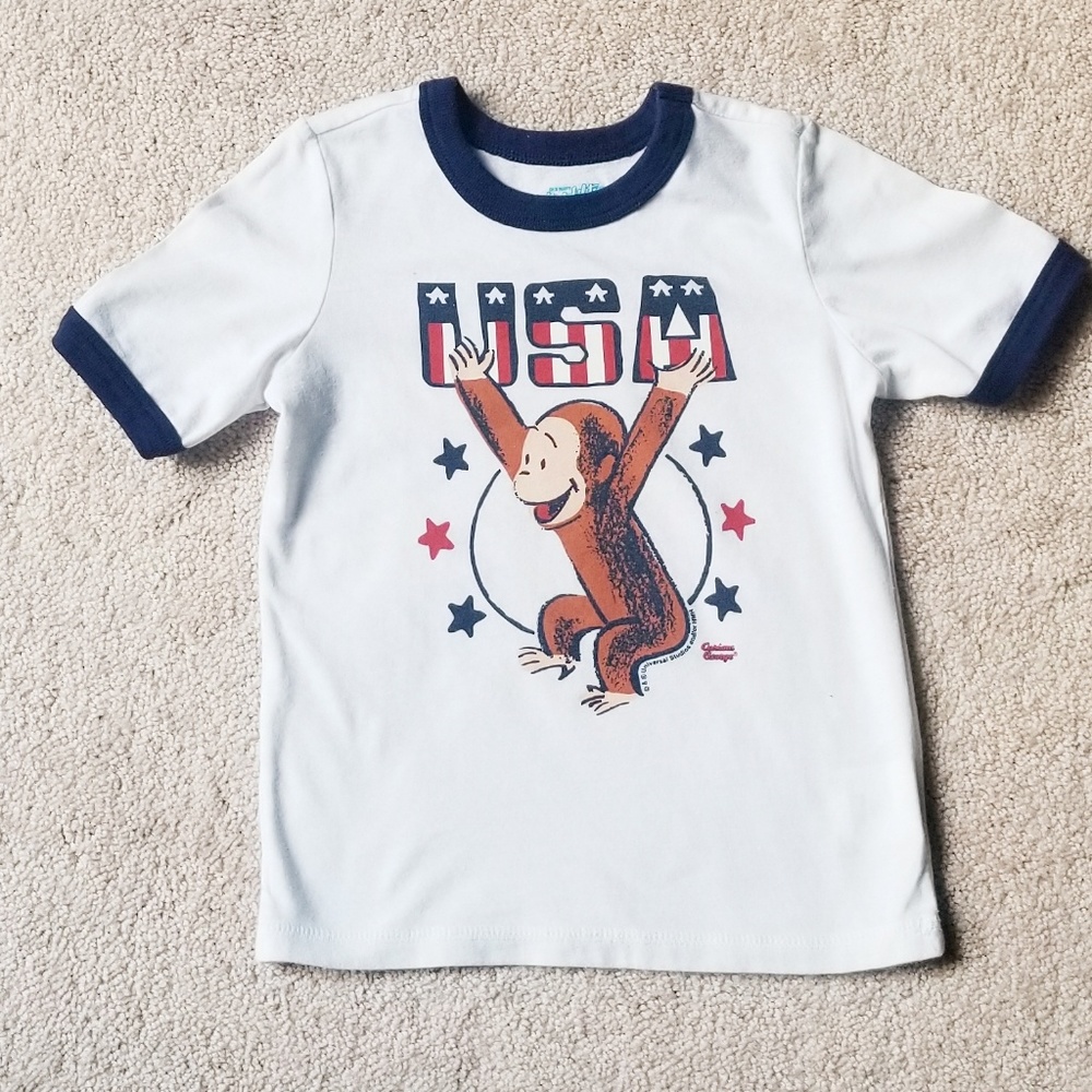 Old Navy Boys (5T) ⭐Tshirt